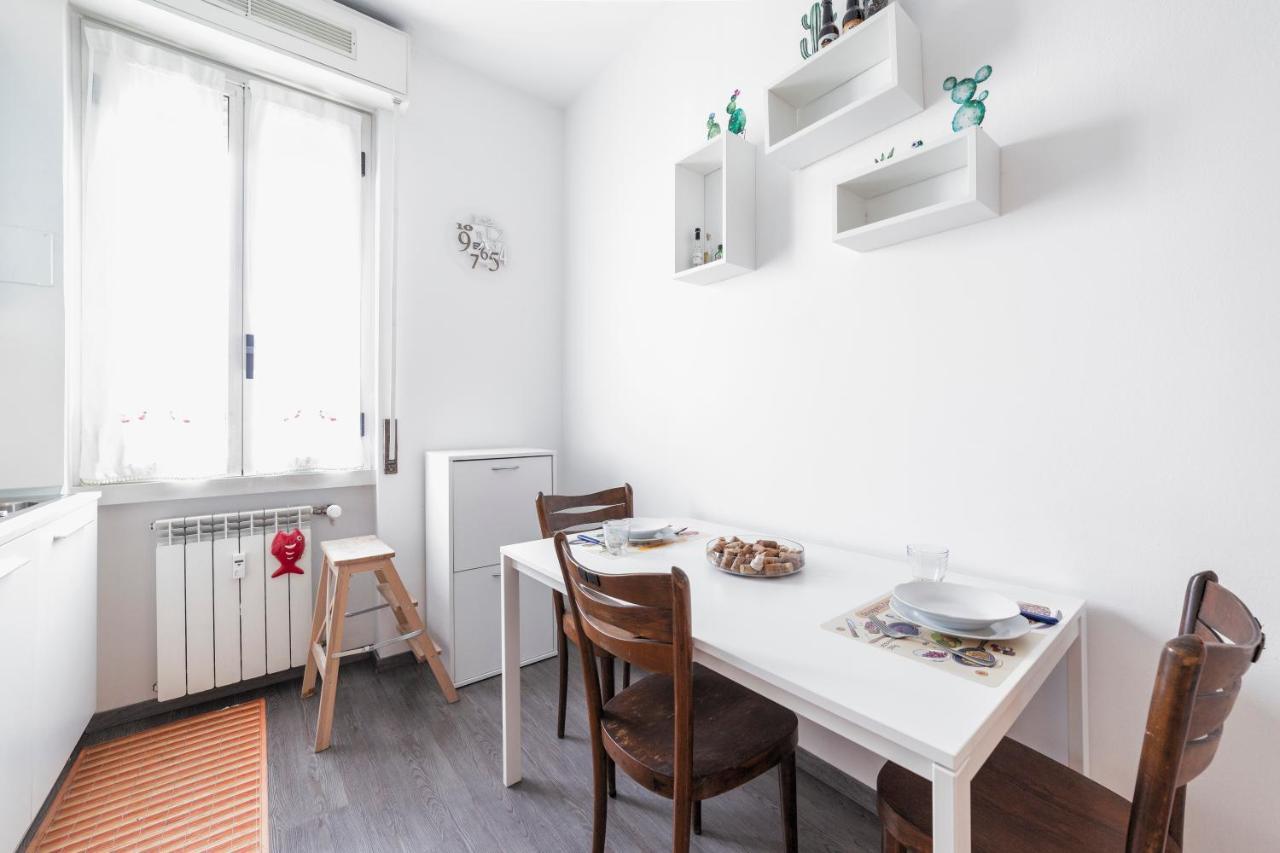 Apartament Precotto Comfortable Flat With Balcony Mediolan Zewnętrze zdjęcie